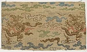Fragment by Unknown Artist