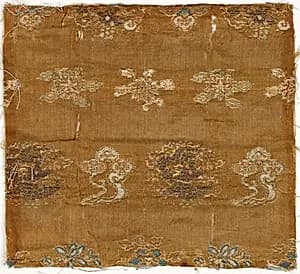 Fragment by Unknown Artist