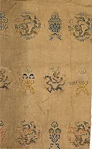 Fragment by Unknown Artist
