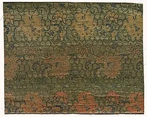 Fragment by Unknown Artist