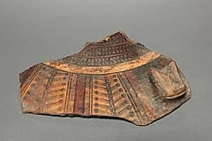 Fragment by Unknown Artist