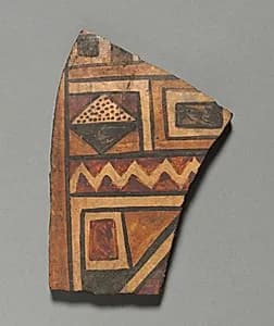Fragment by Unknown Artist