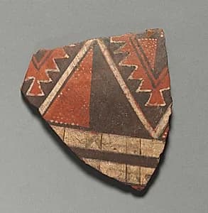 Fragment by Unknown Artist