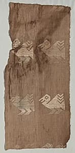 Fragment by Unknown Artist