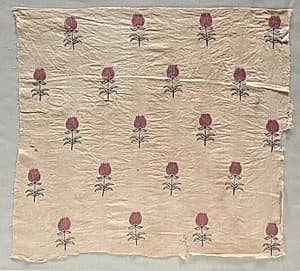 Fragment by Unknown Artist