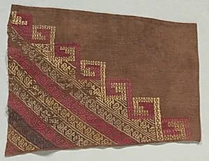Fragment by Unknown Artist