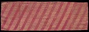 Fragment by Unknown Artist