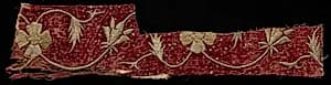 Fragment by Unknown Artist