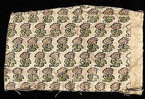 Fragment by Unknown Artist