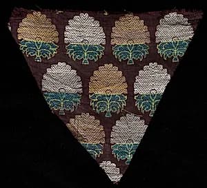 Fragment by Unknown Artist