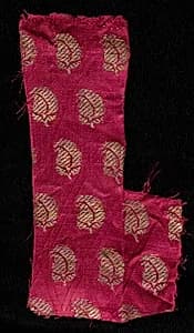 Fragment by Unknown Artist