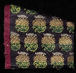 Fragment by Unknown Artist
