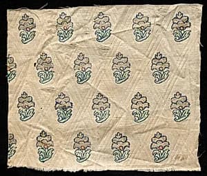 Fragment by Unknown Artist