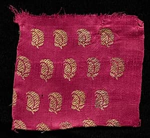 Fragment by Unknown Artist