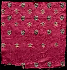 Fragment by Unknown Artist