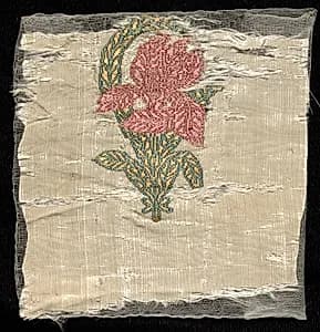 Fragment by Unknown Artist