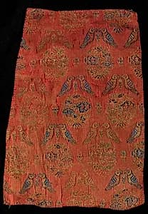 Fragment by Unknown Artist