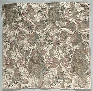 Fragment by Unknown Artist