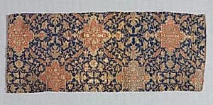Fragment by Unknown Artist