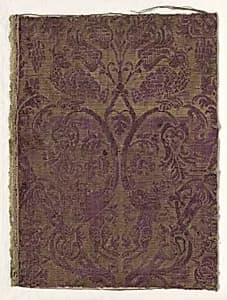 Fragment by Unknown Artist