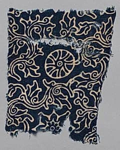 Fragment by Unknown Artist