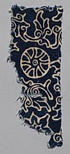 Fragment by Unknown Artist