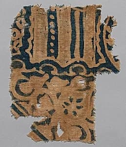 Fragment by Unknown Artist
