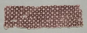Fragment by Unknown Artist