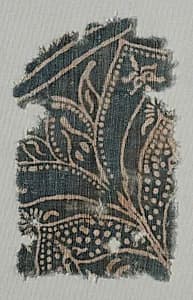 Fragment by Unknown Artist