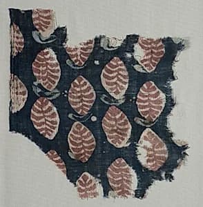 Fragment by Unknown Artist