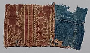Fragment by Unknown Artist