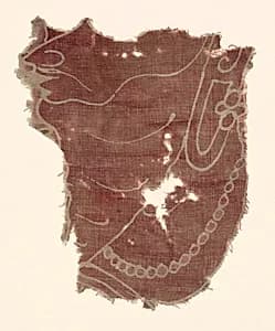Fragment by Unknown Artist