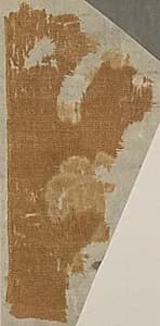Fragment by Unknown Artist