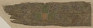 Fragment by Unknown Artist