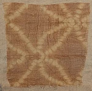 Fragment by Unknown Artist