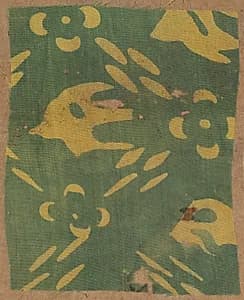 Fragment by Unknown Artist