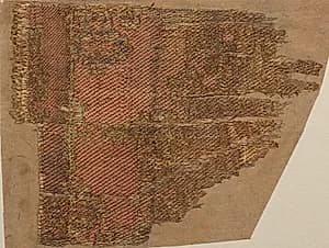 Fragment by Unknown Artist