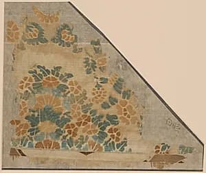 Fragment by Unknown Artist