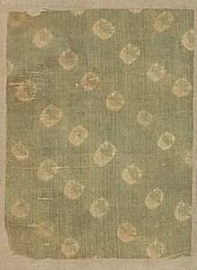 Fragment by Unknown Artist