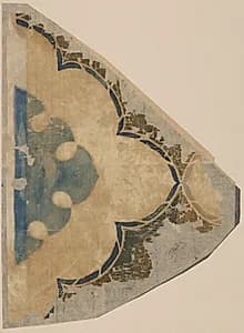 Fragment by Unknown Artist