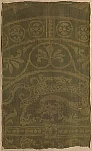 Fragment by Unknown Artist