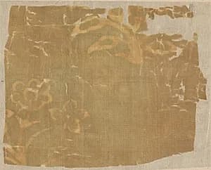 Fragment by Unknown Artist