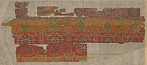 Fragment by Unknown Artist