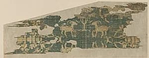 Fragment by Unknown Artist