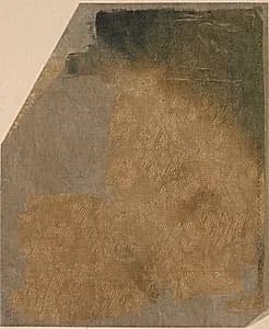 Fragment by Unknown Artist