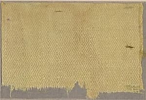 Fragment by Unknown Artist