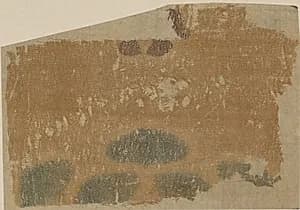 Fragment by Unknown Artist