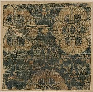Fragment by Unknown Artist