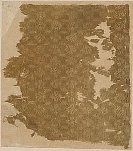 Fragment by Unknown Artist