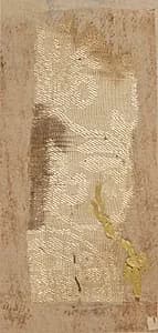 Fragment by Unknown Artist